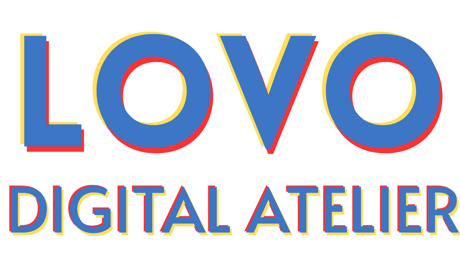 LOVO - Digital Atelier